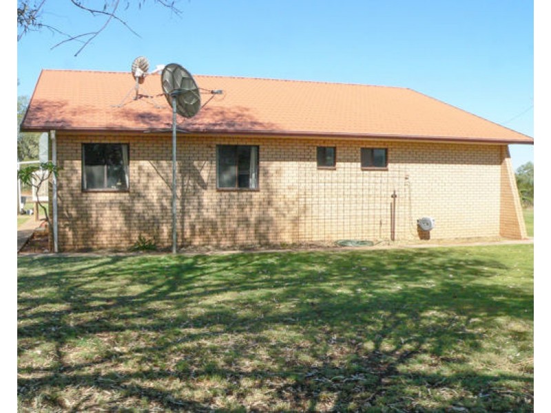 Wanaaring NSW 2840