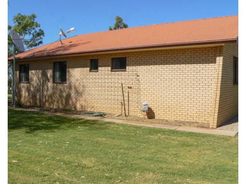 Wanaaring NSW 2840