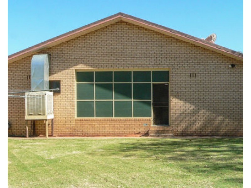 Wanaaring NSW 2840