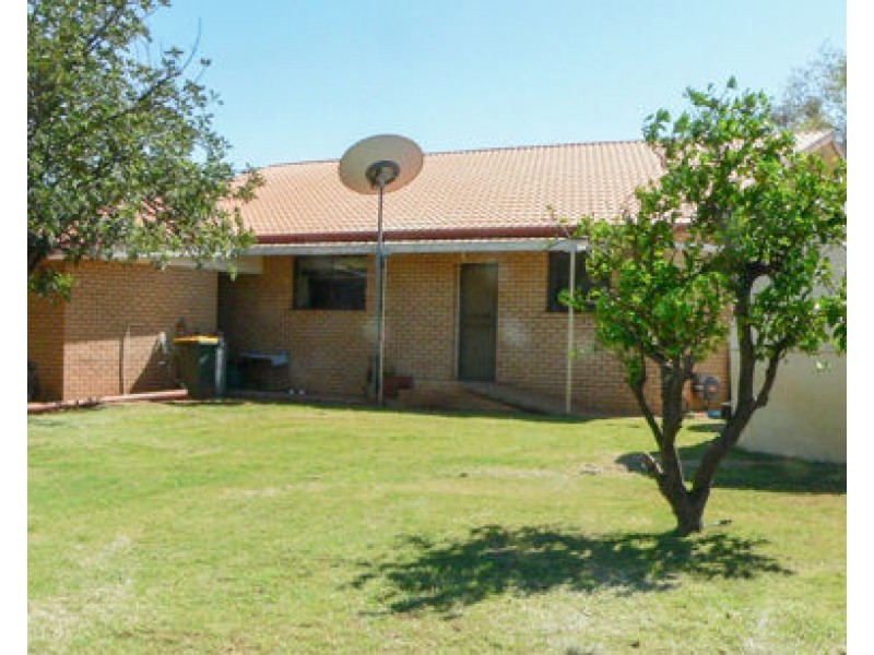 Wanaaring NSW 2840