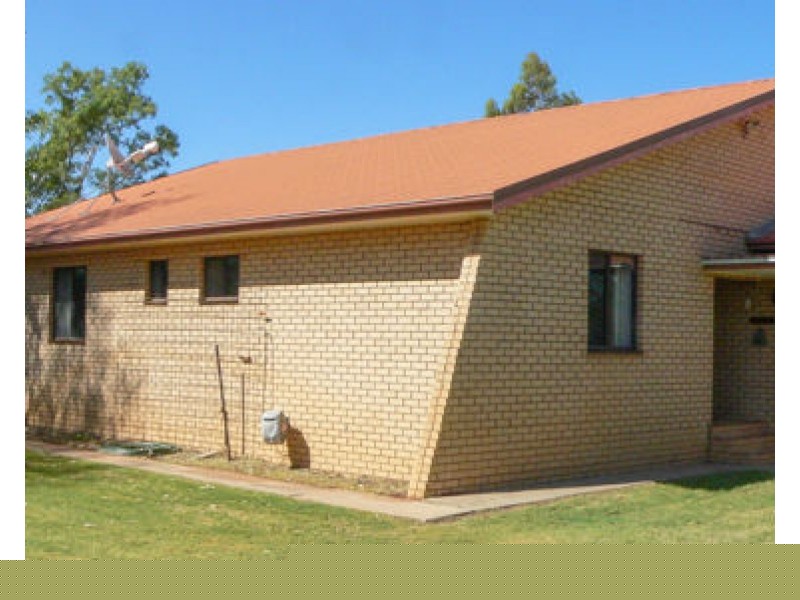 Wanaaring NSW 2840