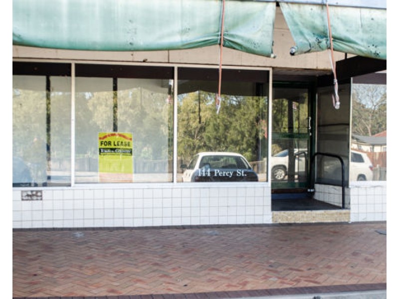 144 Percy Street, Wellington NSW 2820