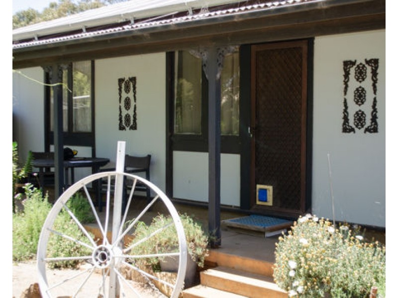 Tottenham NSW 2873