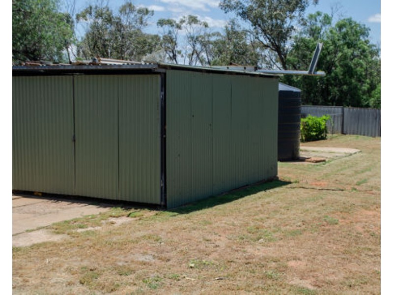 Tottenham NSW 2873