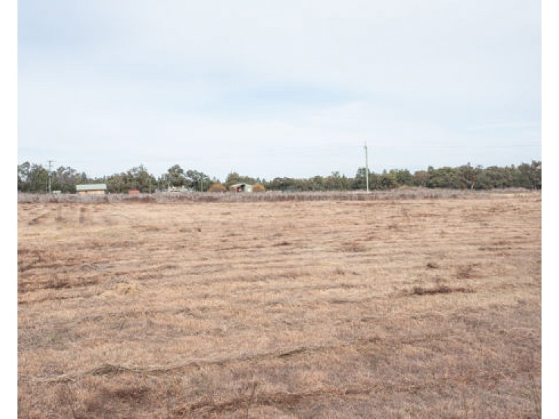 Geurie NSW 2831