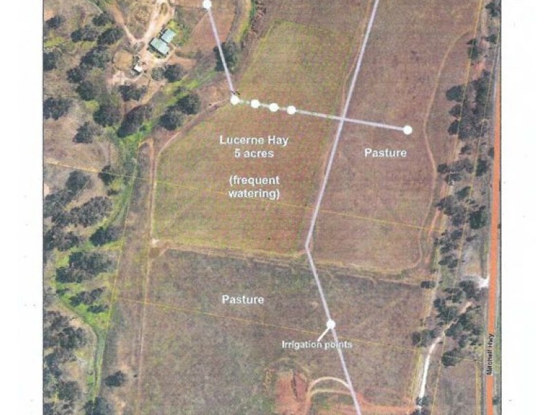 Geurie NSW 2831