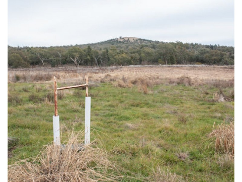 Geurie NSW 2831