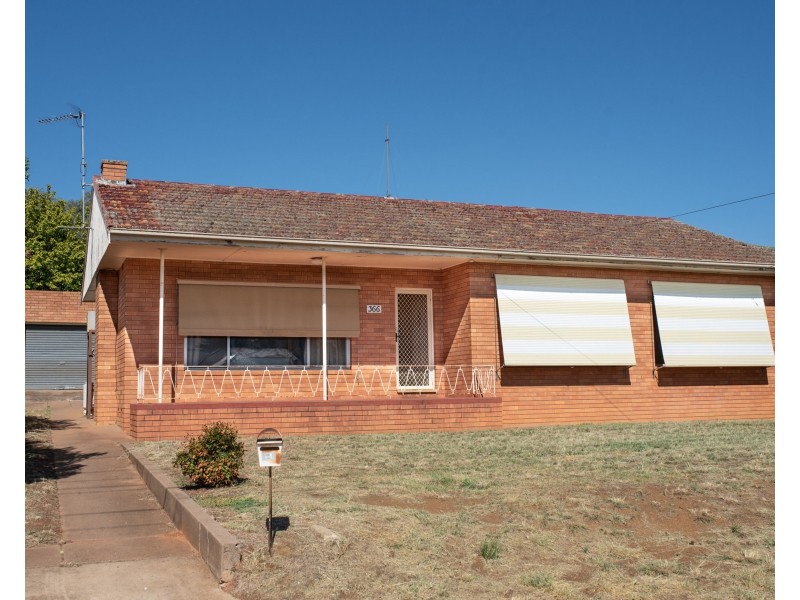 366 Fitzroy Street, Dubbo NSW 2830