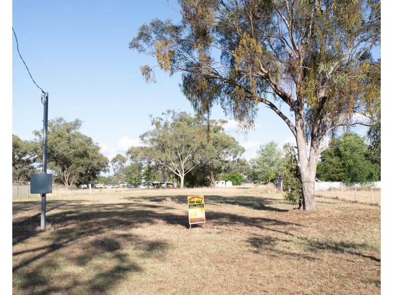 28 Farnell Street, Mendooran NSW 2842