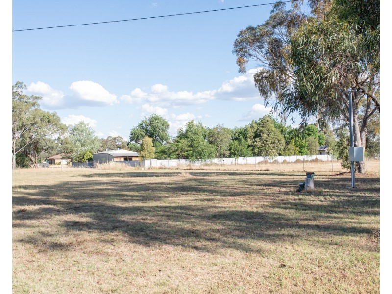 28 Farnell Street, Mendooran NSW 2842