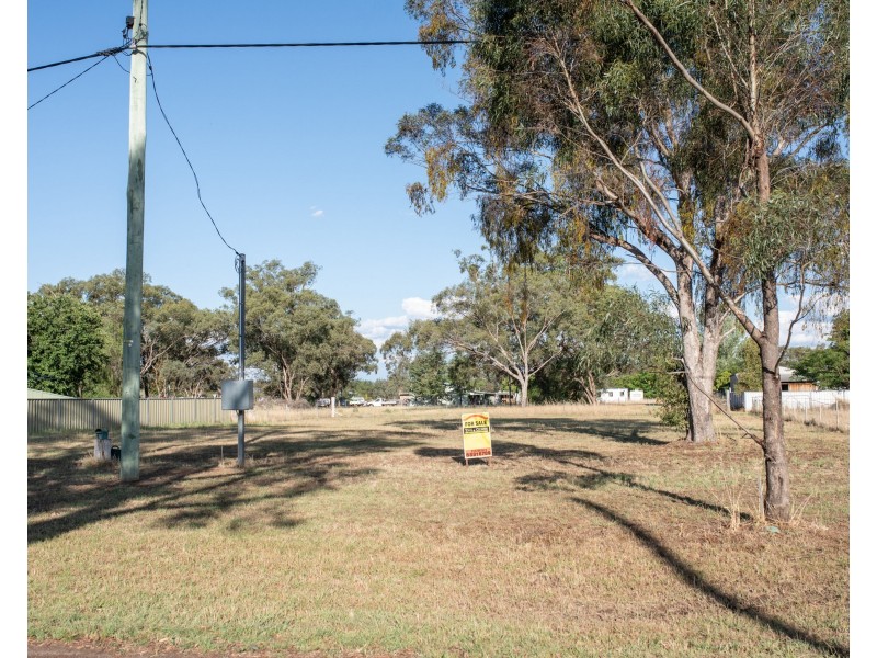 28 Farnell Street, Mendooran NSW 2842