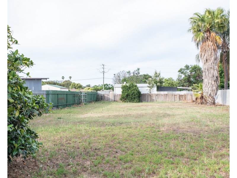 2 Wrigley Street, Gilgandra NSW 2827
