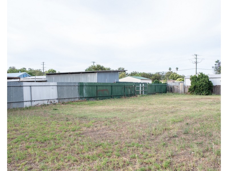 2 Wrigley Street, Gilgandra NSW 2827