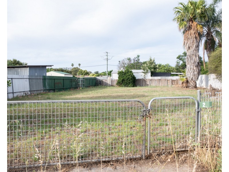 2 Wrigley Street, Gilgandra NSW 2827