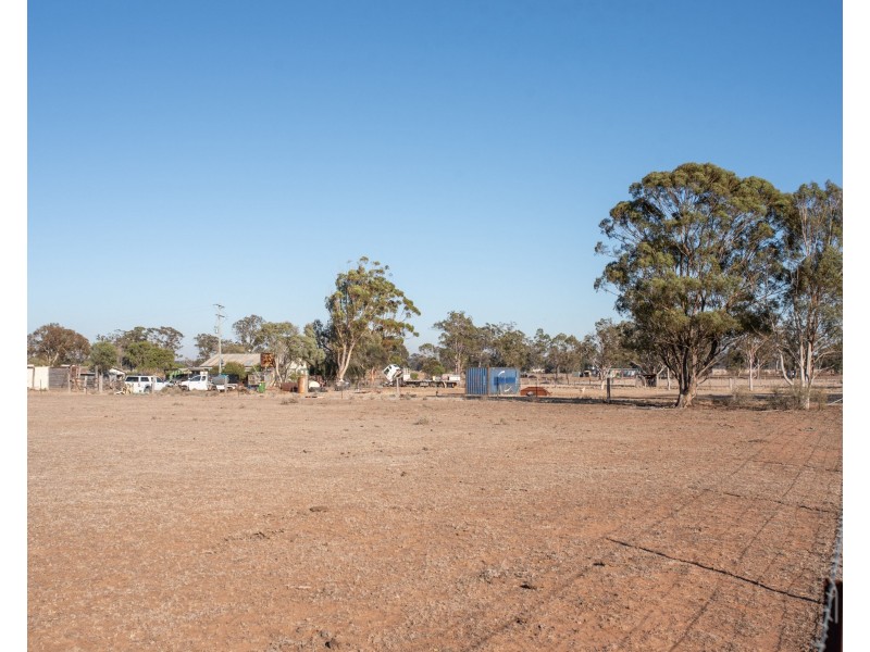 Gilgandra NSW 2827