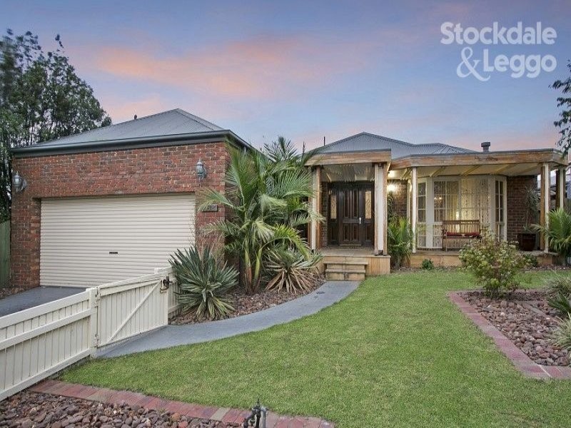 152 Maramba Drive, Narre Warren VIC 3805