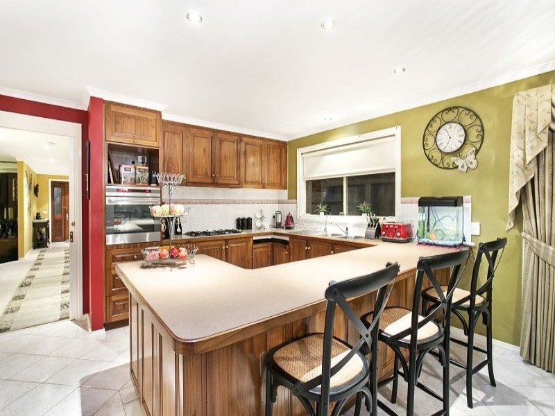 152 Maramba Drive, Narre Warren VIC 3805