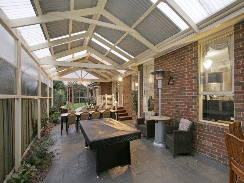 152 Maramba Drive, Narre Warren VIC 3805