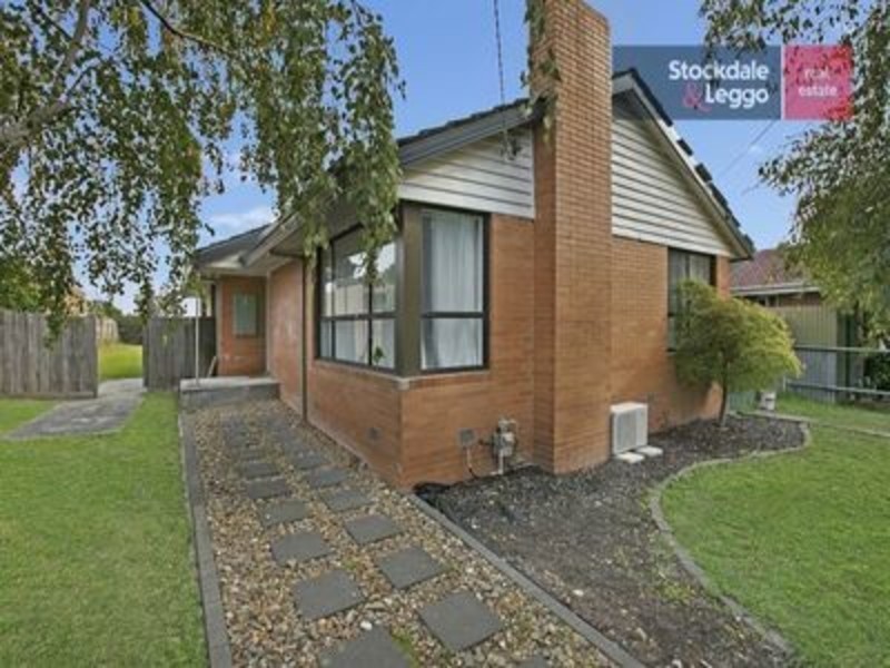28 Sweeney Drive, Narre Warren VIC 3805