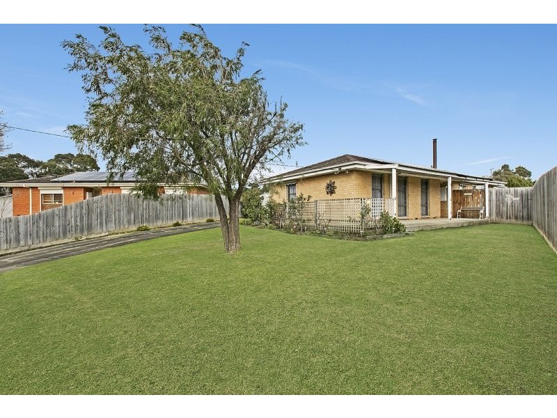 12 Willow Court, Narre Warren VIC 3805