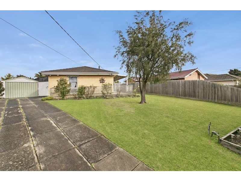 12 Willow Court, Narre Warren VIC 3805