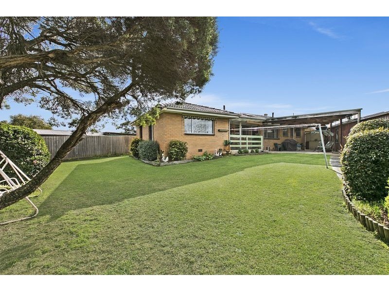 12 Willow Court, Narre Warren VIC 3805