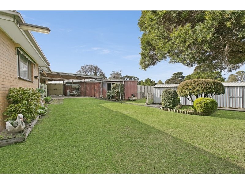 12 Willow Court, Narre Warren VIC 3805