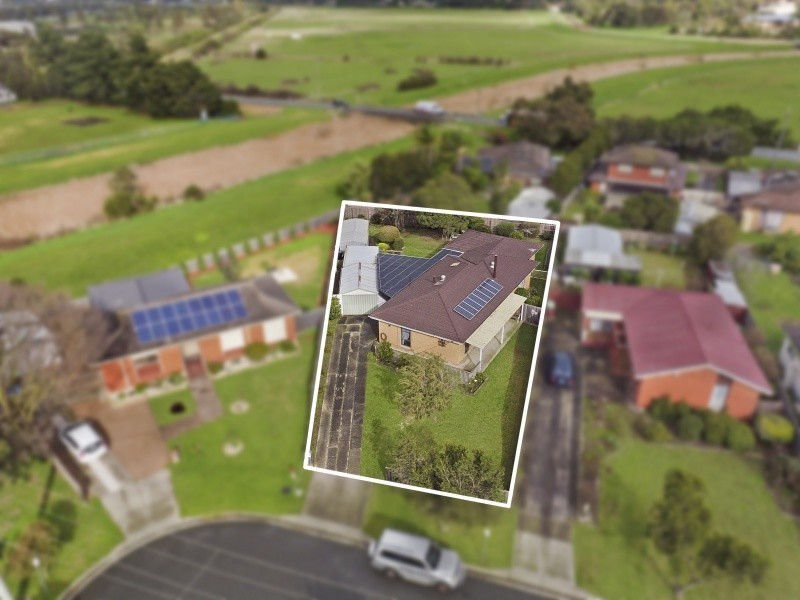 12 Willow Court, Narre Warren VIC 3805