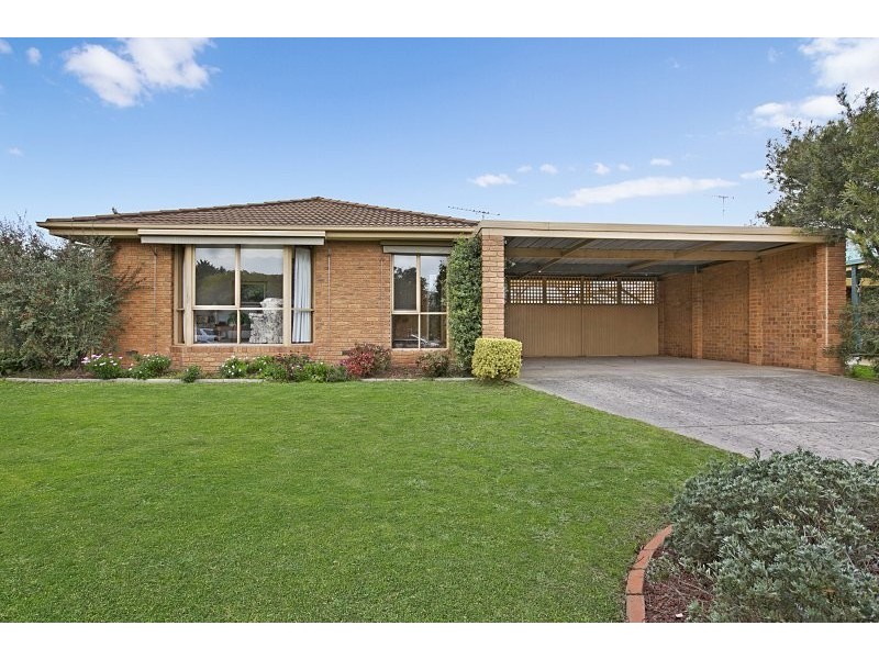 76 Kurrajong Road, Narre Warren VIC 3805