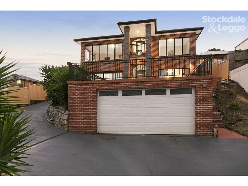 21 Wintersun Road, Berwick VIC 3806