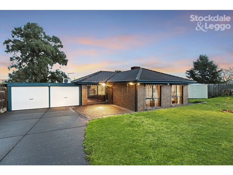3 Nandina Road, Narre Warren VIC 3805