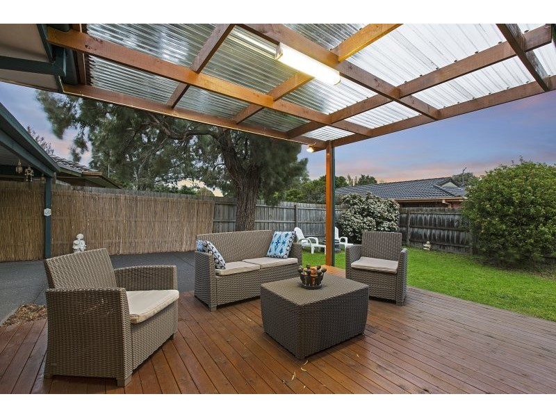 3 Nandina Road, Narre Warren VIC 3805