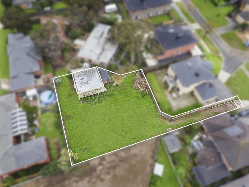 27 Frederick Rise, Narre Warren South VIC 3805