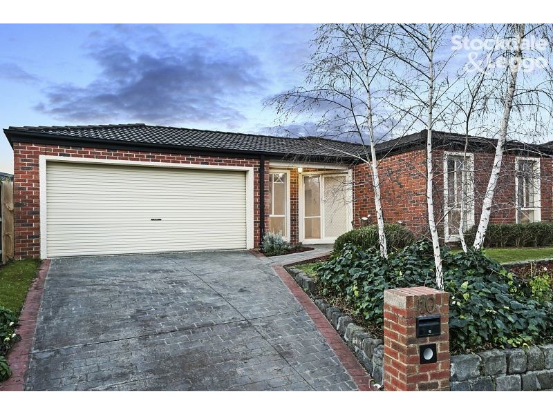 10 Emperor Road, Berwick VIC 3806