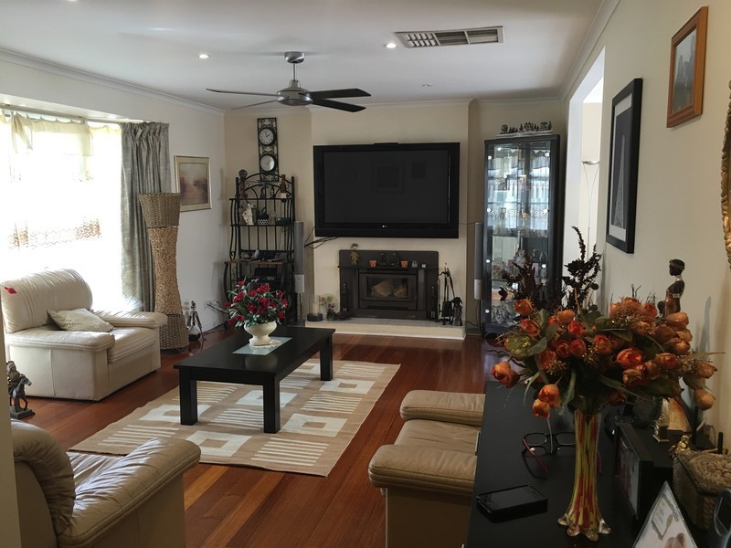 31 Sarah Place, Hampton Park VIC 3976