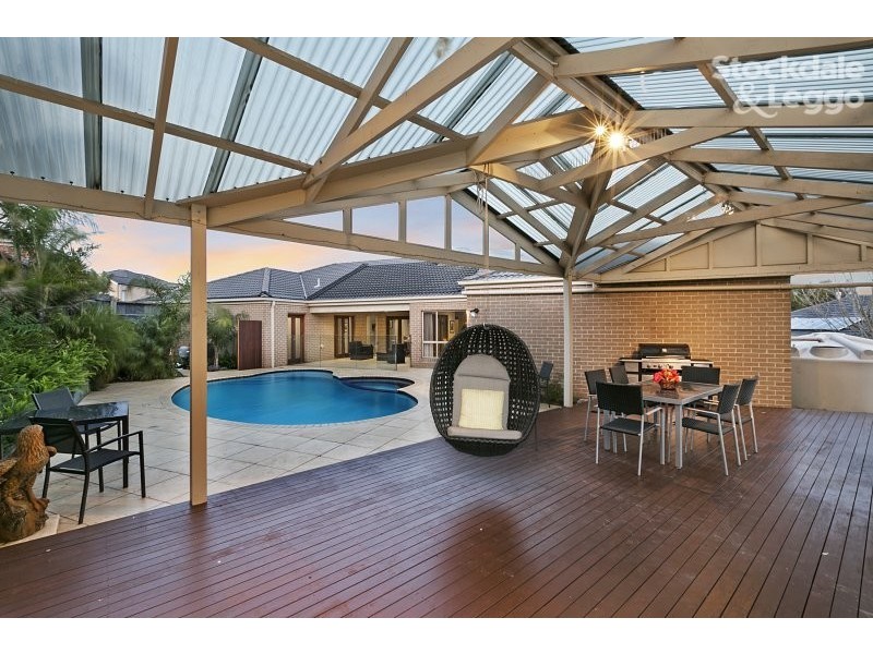 10 Lorne Court, Berwick VIC 3806