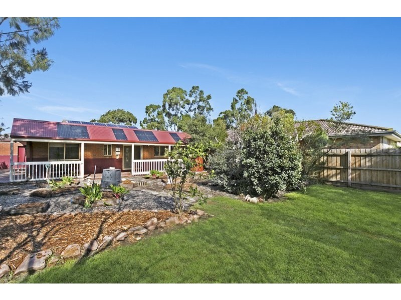 137 Kendall Drive, Narre Warren VIC 3805