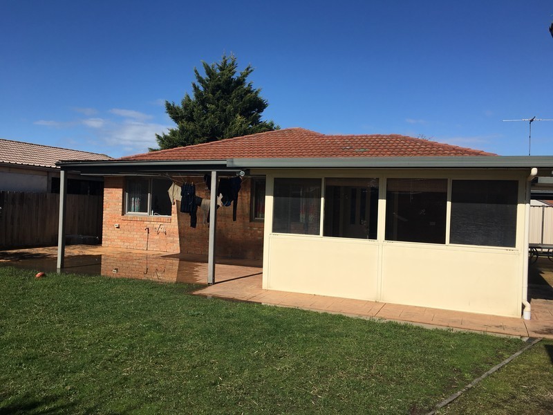 33 Murdoch Avenue, Narre Warren VIC 3805