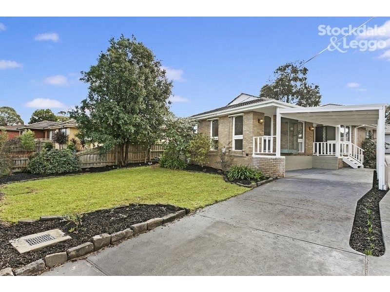 2 Meadow Wood Walk, Narre Warren VIC 3805