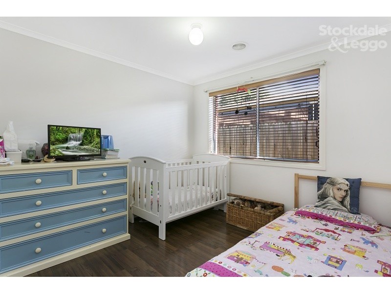 46 Cato Parkway, Lynbrook VIC 3975