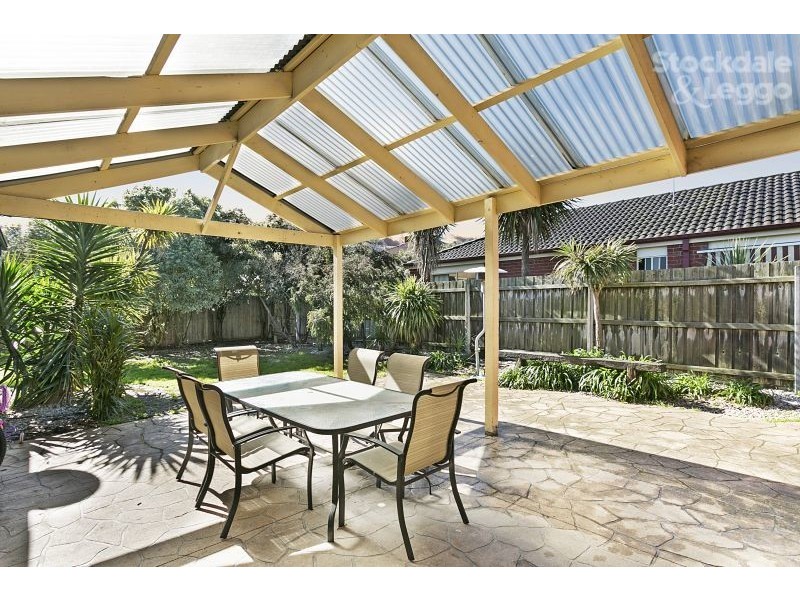 46 Cato Parkway, Lynbrook VIC 3975