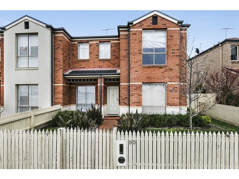 95 Golden Grove Drive, Narre Warren South VIC 3805