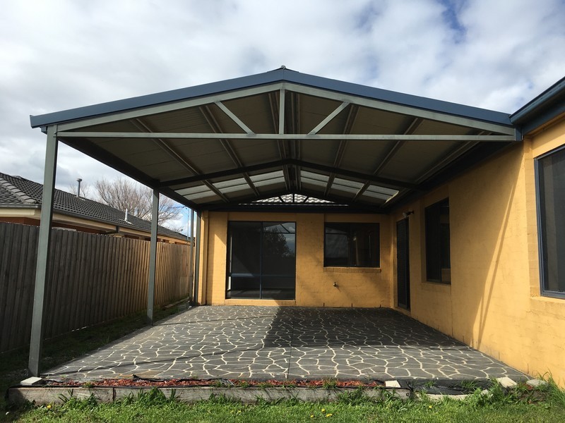 112 Harold Keys Drive, Narre Warren VIC 3805