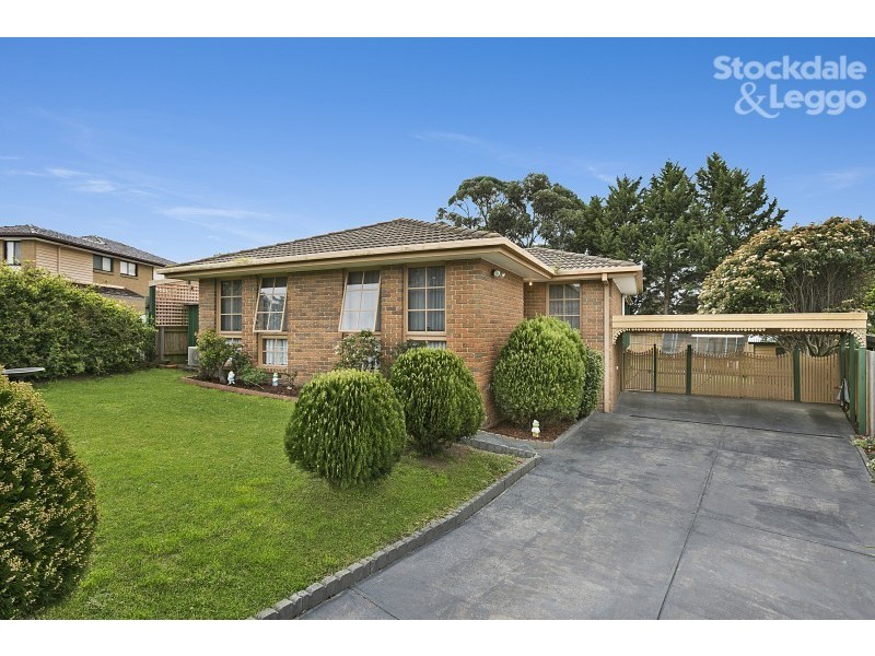 19 Woodlands Crescent, Narre Warren VIC 3805