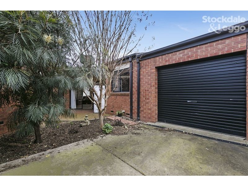 1/6 Heyington Circle, Narre Warren VIC 3805