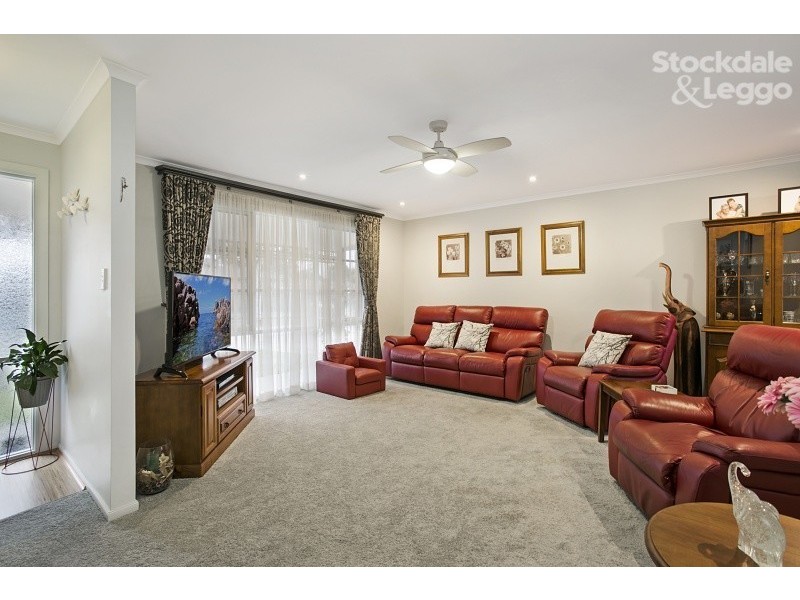 4 London Crescent, Narre Warren VIC 3805