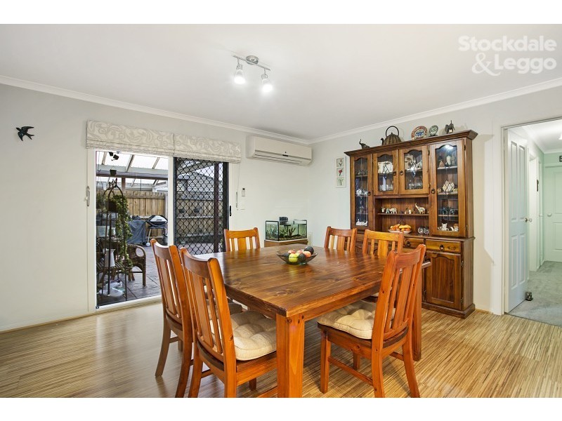 4 London Crescent, Narre Warren VIC 3805