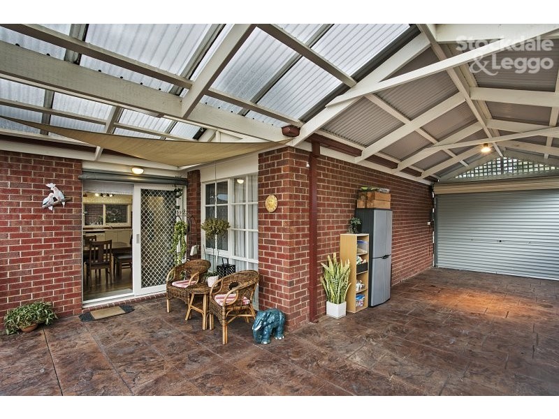 4 London Crescent, Narre Warren VIC 3805