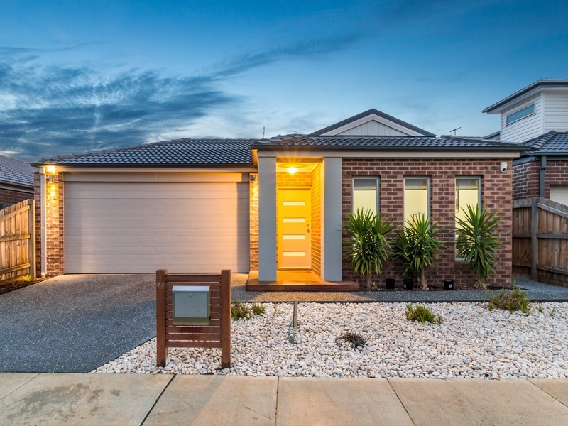 77 Player Drive, Narre Warren VIC 3805