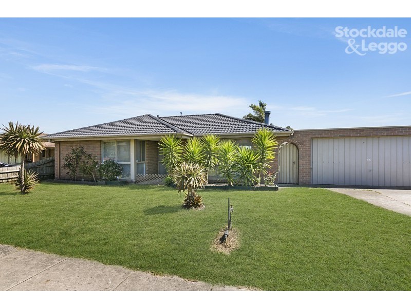 67 Kurrajong Road, Narre Warren VIC 3805